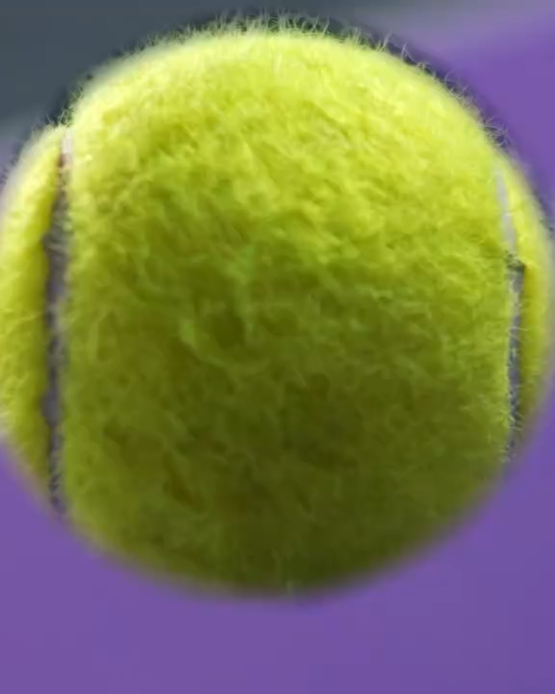 Tennis is great /TO25Daily